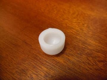 Gearbox Clutch Arm Nylon Pivot