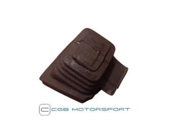 Gearbox Clutch Release Arm Gaiter / Dust Cover