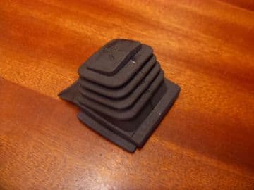 Gearbox Clutch Release Arm Gaiter / Dust Cover