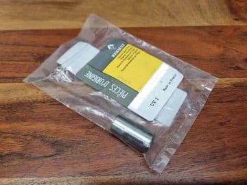 Gearbox Locating Dowel