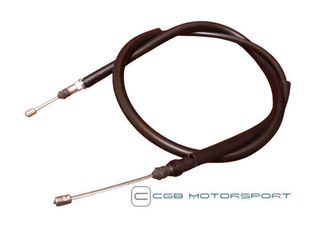 Hand Brake Cable