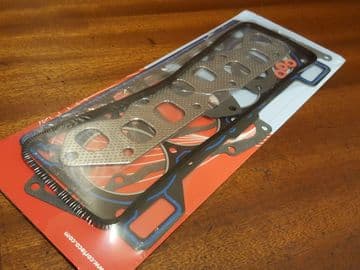 Head Gasket Set inc Group A Head Gasket 1.9mm Blue Line