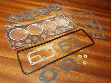 Head Gasket Set inc Group A Head Gasket 1.9mm Red Line
