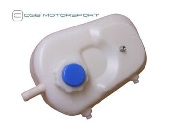 Header Coolant Expansion Tank Phase 1