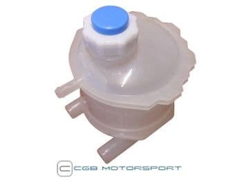 Header Coolant Expansion Tank Phase 2