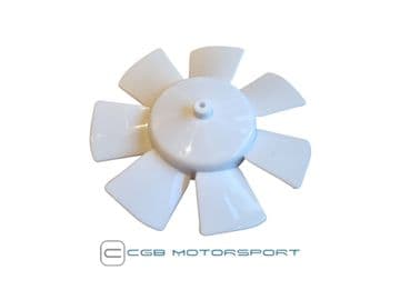 Heater Fan Interior Impeller Blade