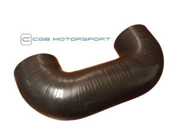 Hose Silicone Air Filter to Turbo / Telephone - No Breather Take Off