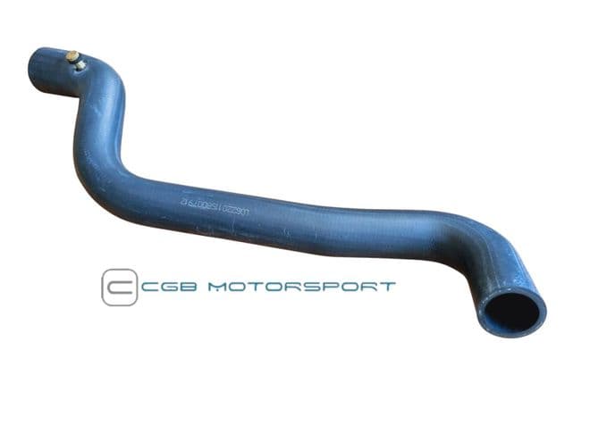 Hose Water Coolant Top Radiator Hose
