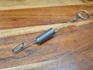 Indicator Front Mounting Spring