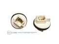 Indicators Front Light Bulb Holders Pair