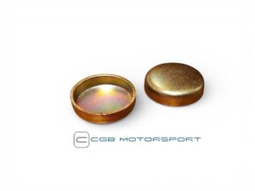 Inlet Manifold Core Plugs Pair