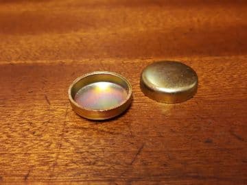 Inlet Manifold Core Plugs Pair