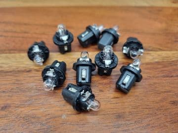 Instrument Cluster / Dash /  Switch / Clock Replacement Bulb