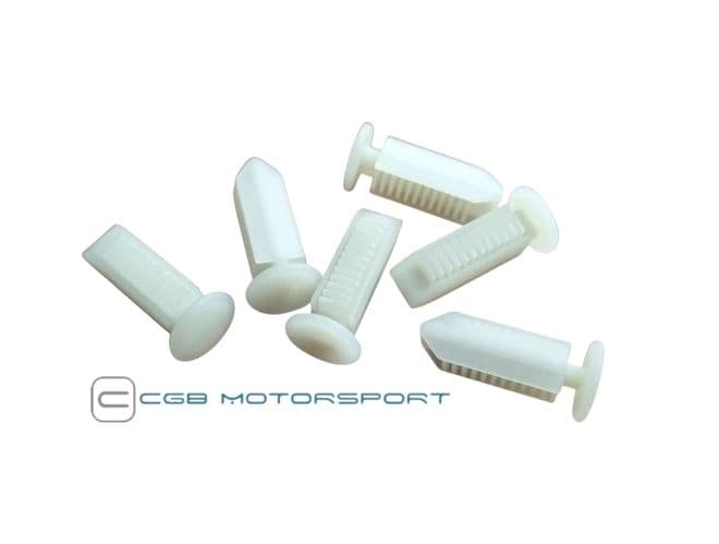 Interior Plastic Trim Clip Clips