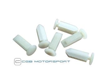 Interior Plastic Trim Clip Clips