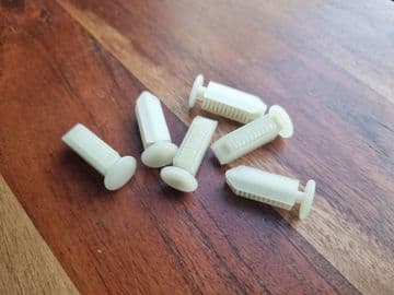 Interior Plastic Trim Clip Clips