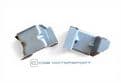 Jacking Point Rear Repair Panel Pair