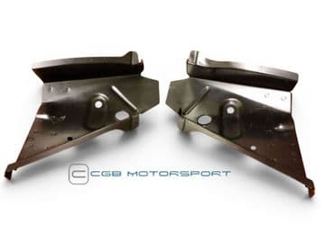 Jacking Points Mounts Front Genuine Renault