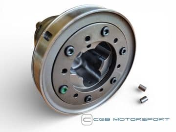 Limited Slip Diff Differential ATB Blackline