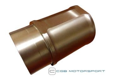 Liner Cast Ductile Piston Liner 76.00mm