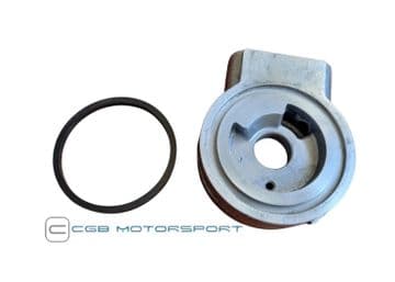 Oil Cooler Sandwich Plate O Ring Seal Gasket