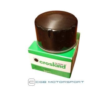 Oil Filter Crosland