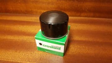 Oil Filter Crosland