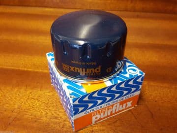 Oil Filter Purflux