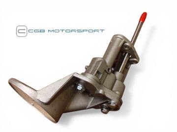 Oil Pump Complete - Non Turbo Version