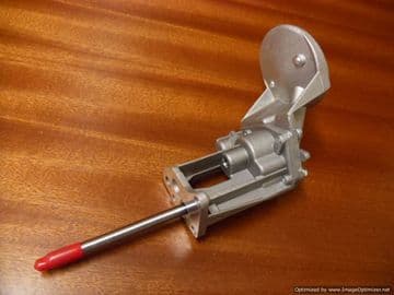 Oil Pump Complete - Non Turbo Version