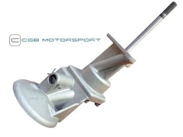 Oil Pump Complete Original Vein and Rotor Design