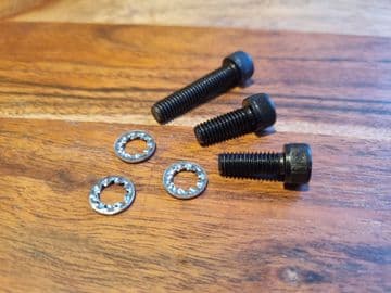 Oil Pump Mounting Bolts