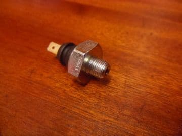 Oil Warning Light Switch / Sensor
