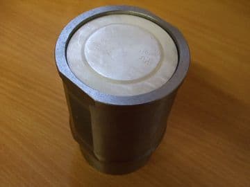 Piston and Liner Standard Compression 76mm (Single)