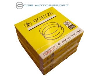 Piston Rings Goetze Complete Set 76.00mm