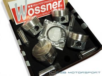 Pistons Forged Wossner