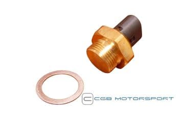 Radiator Fan Switch Low Temperature 78*