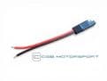 Radiator Fan Wiring Plug Loom