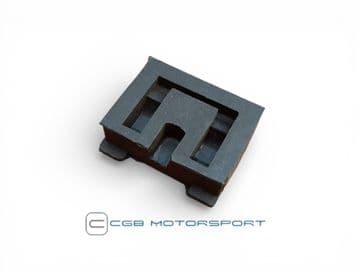 Radiator Upper Rubber Support Bung