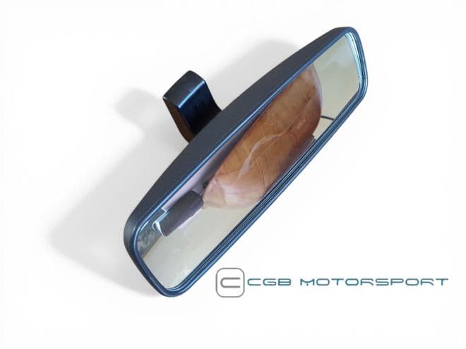 Rear View Mirror