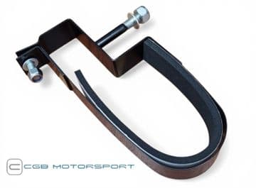 Reserve / Auxiliary Fuel Petrol Tank Bracket / Strap