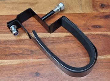 Reserve / Auxiliary Fuel Petrol Tank Bracket / Strap