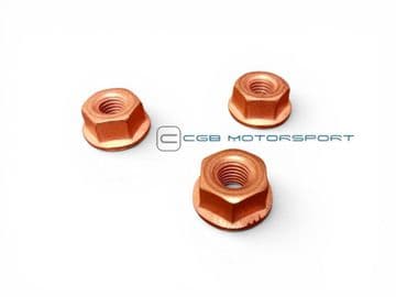Rocker Cover Mounting Nuts