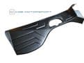 Scuttle Cover Plastic Engine Bay Cover