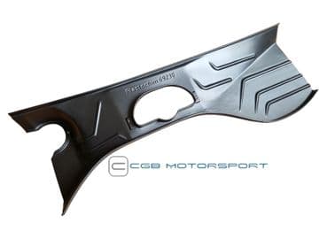 Scuttle Cover Plastic Engine Bay Cover