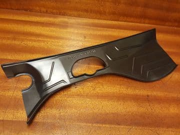 Scuttle Cover Plastic Engine Bay Cover