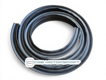 Seal Rubber Engine Bay Bonnet Bulk Head Middle