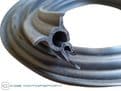Seal Rubber Engine Bay Bonnet Complete Set