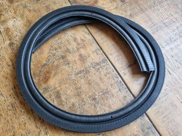 Seal Rubber Engine Bay Bonnet Slam Front