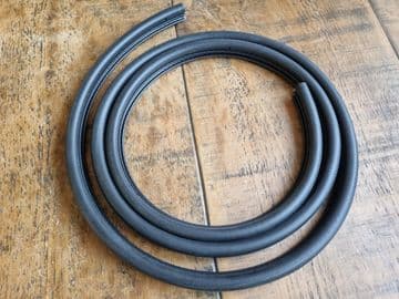 Seal Rubber Rear Side Window